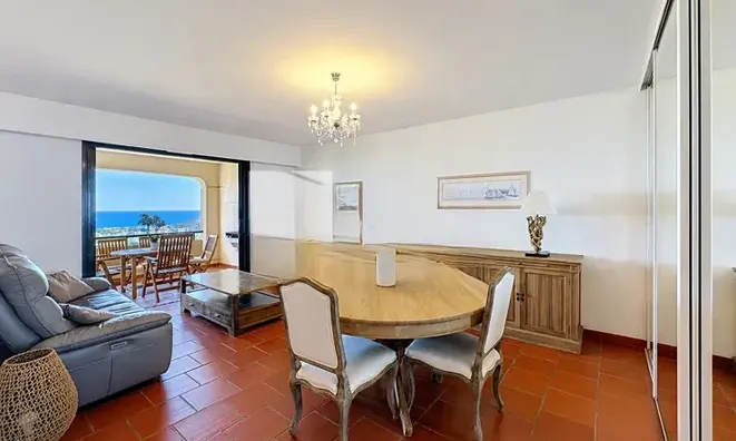 Недвижимость Villa La Minelle: 4