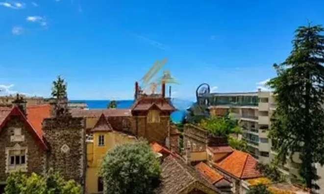 Недвижимость Villa Cannes Croix des Gardes: 2
