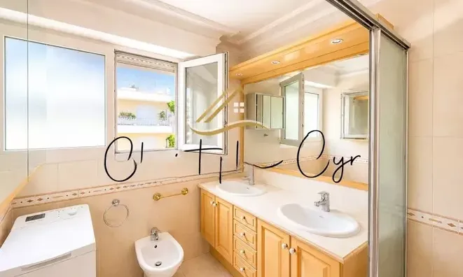 Недвижимость Villa Cannes Croix des Gardes: 4