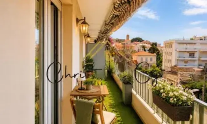 Недвижимость Villa Cannes Croix des Gardes: 9