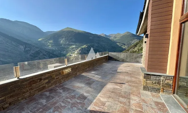 Недвижимость Penthouse for sale in Canillo, 2 bedrooms: 13