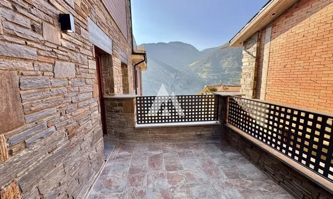 Недвижимость Penthouse for sale in Canillo, 2 bedrooms: 14