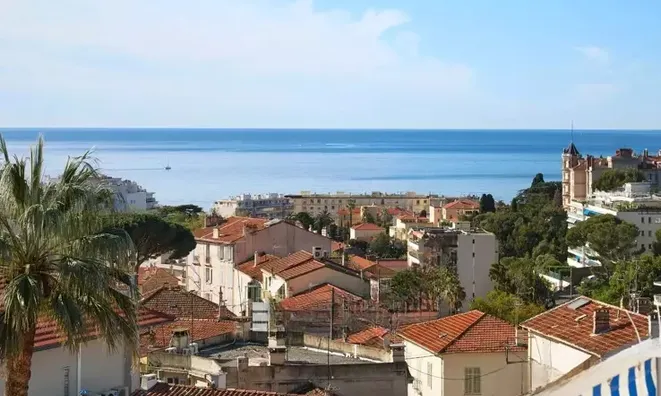 Недвижимость Villa Cannes: 1