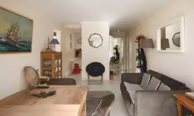 Недвижимость Villa Cannes: 2