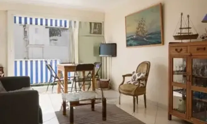 Недвижимость Villa Cannes: 3