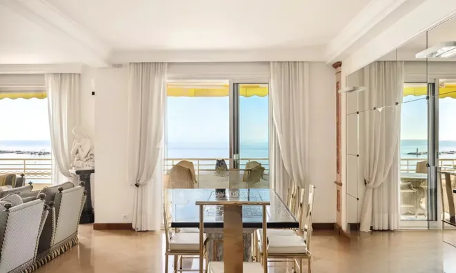 Недвижимость Villa Pointe Croisette: 6