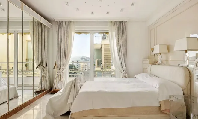 Недвижимость Villa Pointe Croisette: 8