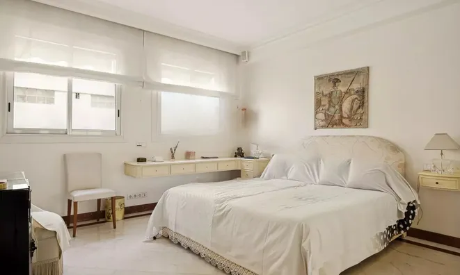 Недвижимость Villa Pointe Croisette: 9