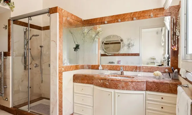Недвижимость Villa Pointe Croisette: 10
