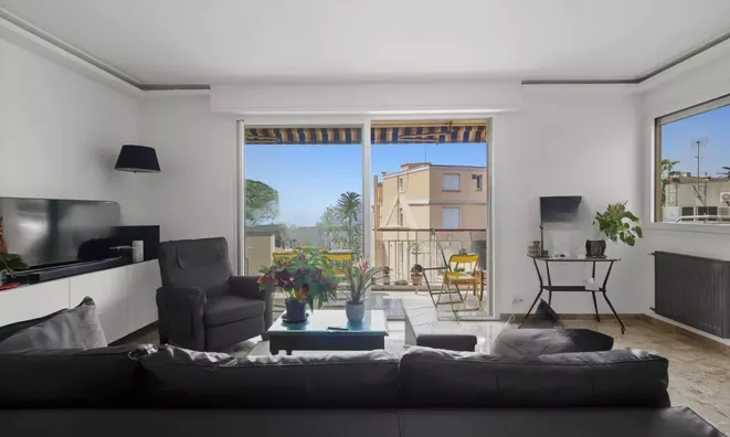 Недвижимость Villa Cannes: 3