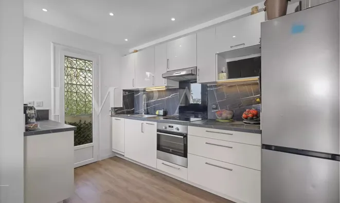 Недвижимость Villa Cannes: 5