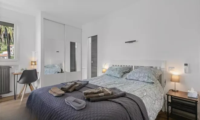 Недвижимость Villa Cannes: 8
