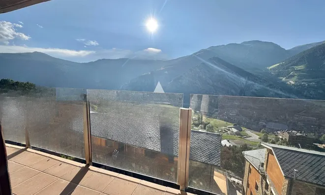 Недвижимость Apartment for sale in Canillo, 2 bedrooms: 11