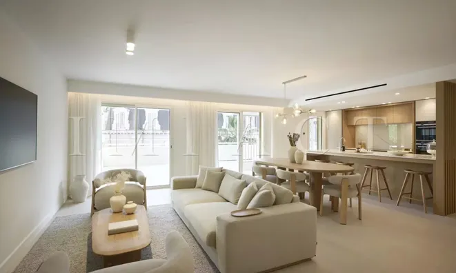 Недвижимость Villa Cannes Centre-ville: 2