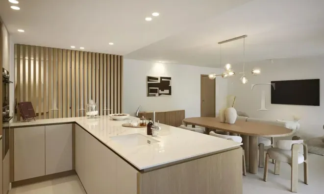 Недвижимость Villa Cannes Centre-ville: 3