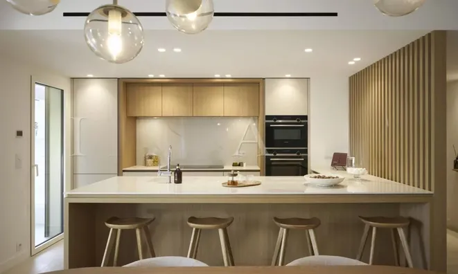 Недвижимость Villa Cannes Centre-ville: 4