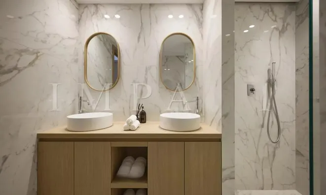 Недвижимость Villa Cannes Centre-ville: 7