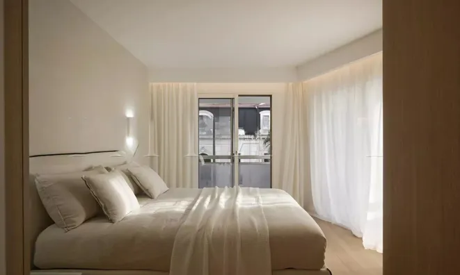 Недвижимость Villa Cannes Centre-ville: 9
