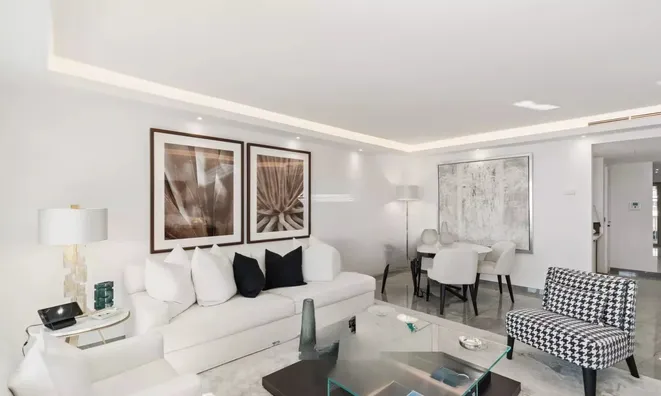Недвижимость Villa Californie: 5
