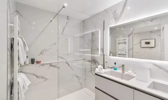 Недвижимость Villa Californie: 10