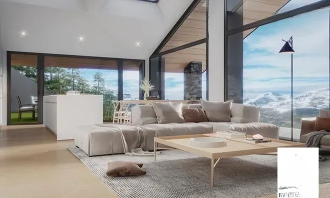 Недвижимость Apartment for sale in Ordino, 4 bedrooms: 1