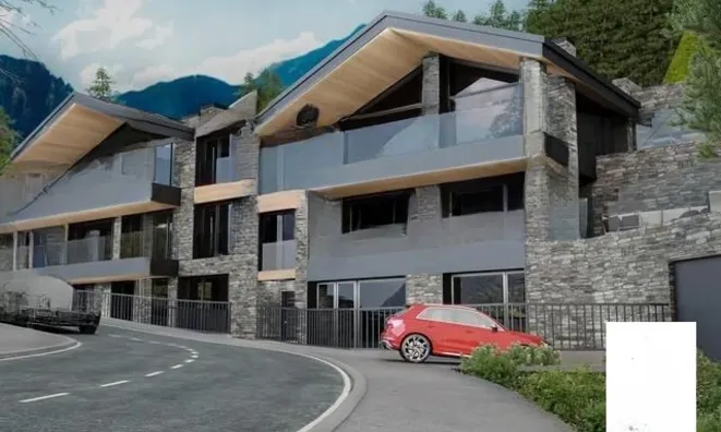 Недвижимость Apartment for sale in Ordino, 4 bedrooms: 3