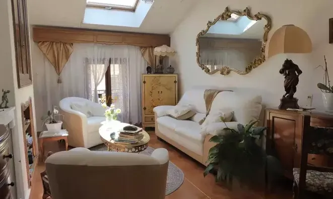 Недвижимость Villa Cannes Centre-ville: 4