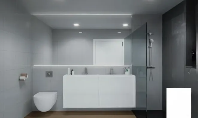 Недвижимость Apartment for sale in Ordino with 4 bedrooms: 3