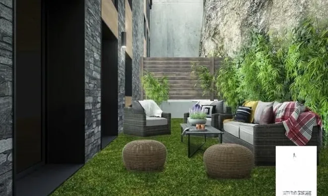 Недвижимость Apartment for sale in Ordino with 4 bedrooms: 5