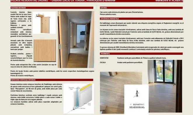 Недвижимость Apartment for sale in Ordino with 4 bedrooms: 9