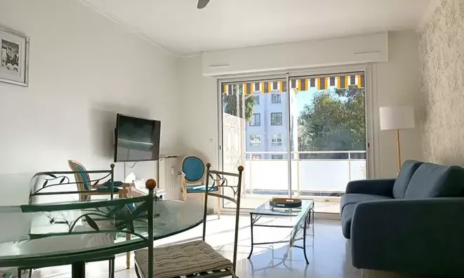 Недвижимость Villa Cannes Californie: 1