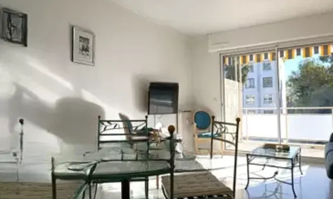 Недвижимость Villa Cannes Californie: 2