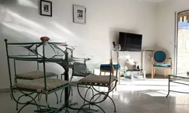 Недвижимость Villa Cannes Californie: 3