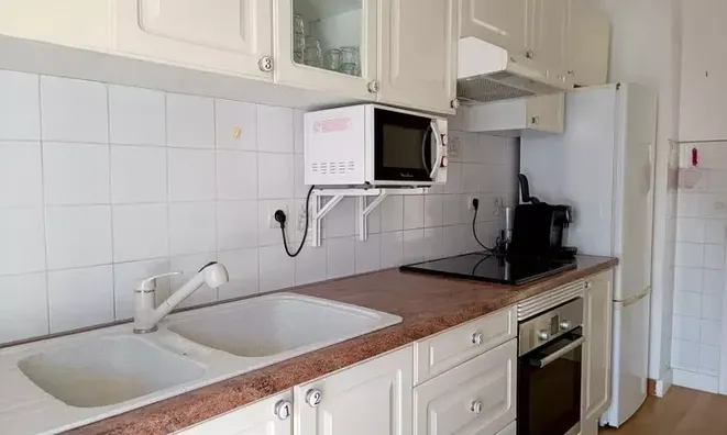 Недвижимость Villa Cannes Californie: 16