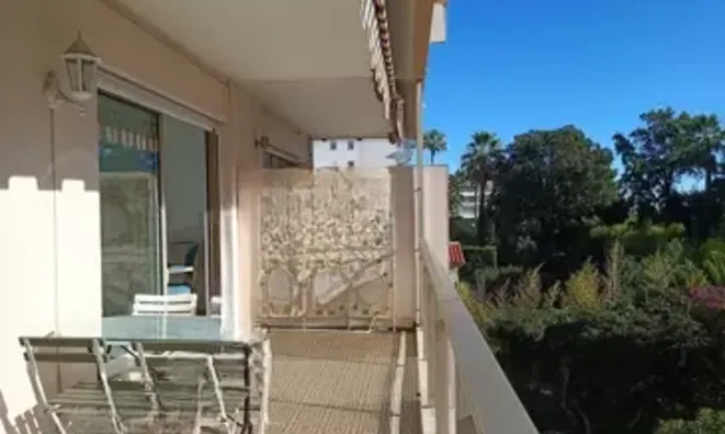 Недвижимость Villa Cannes Californie: 18