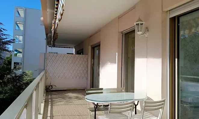 Недвижимость Villa Cannes Californie: 19