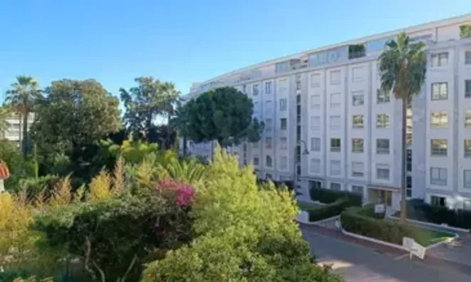 Недвижимость Villa Cannes Californie: 21