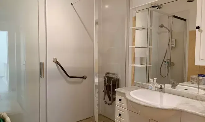 Недвижимость Villa Cannes Californie: 22