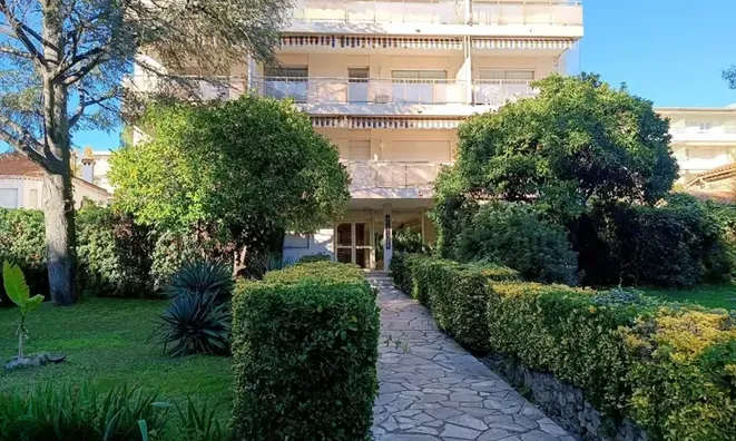 Недвижимость Villa Cannes Californie: 28