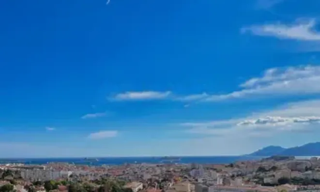 Недвижимость Villa Cannes Californie: 2