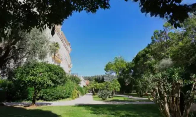 Недвижимость Villa Cannes Californie: 3
