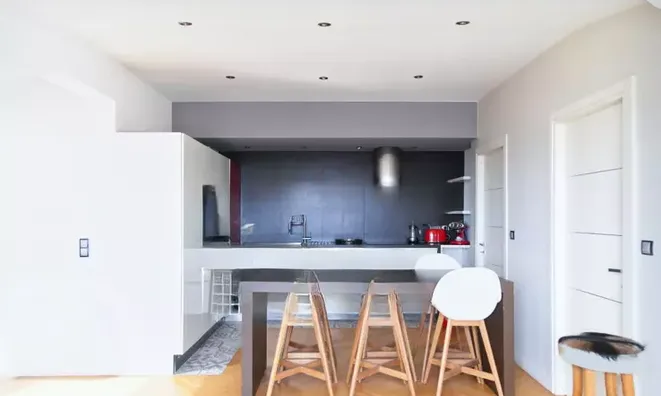 Недвижимость Villa Cannes Californie: 10