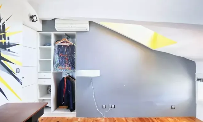 Недвижимость Villa Cannes Californie: 16