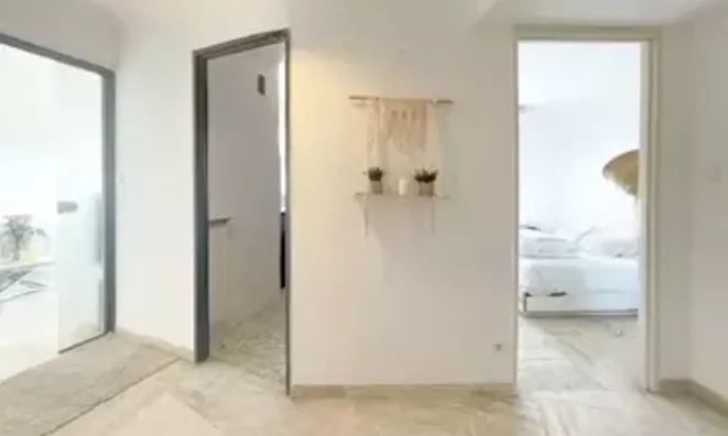 Недвижимость Villa Petit Juas: 8