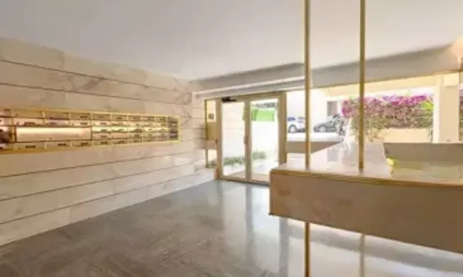 Недвижимость Villa Petit Juas: 9
