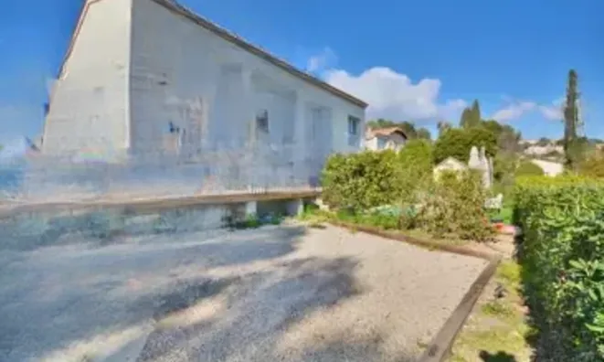 Недвижимость Villa Cannes Croix Gardes: 3