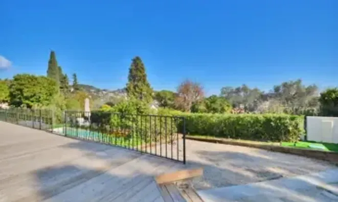 Недвижимость Villa Cannes Croix Gardes: 6