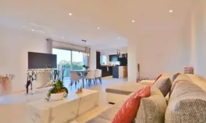Недвижимость Villa Cannes Croix Gardes: 9