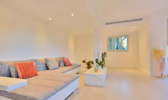 Недвижимость Villa Cannes Croix Gardes: 10