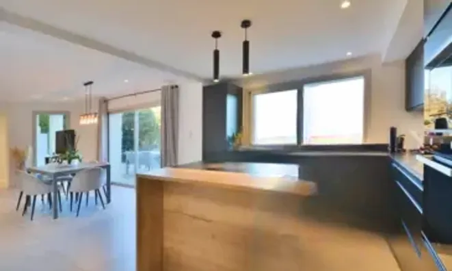 Недвижимость Villa Cannes Croix Gardes: 11